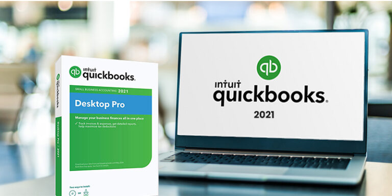 quickbooks desktop 2021 trial