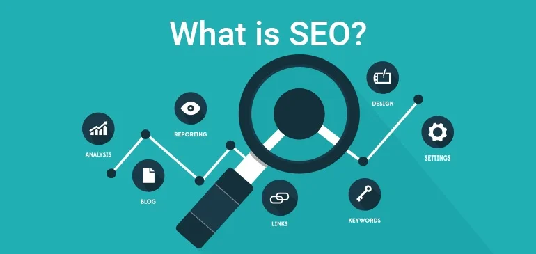 Otter PR Reviews: What is SEO? How Can Otter PR Help with SEO?