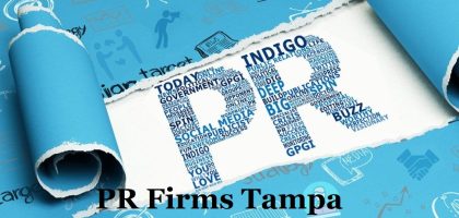 PR Firms Tampa