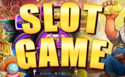 Futuristic Situs Slot: Enter the World of High-Tech Wins