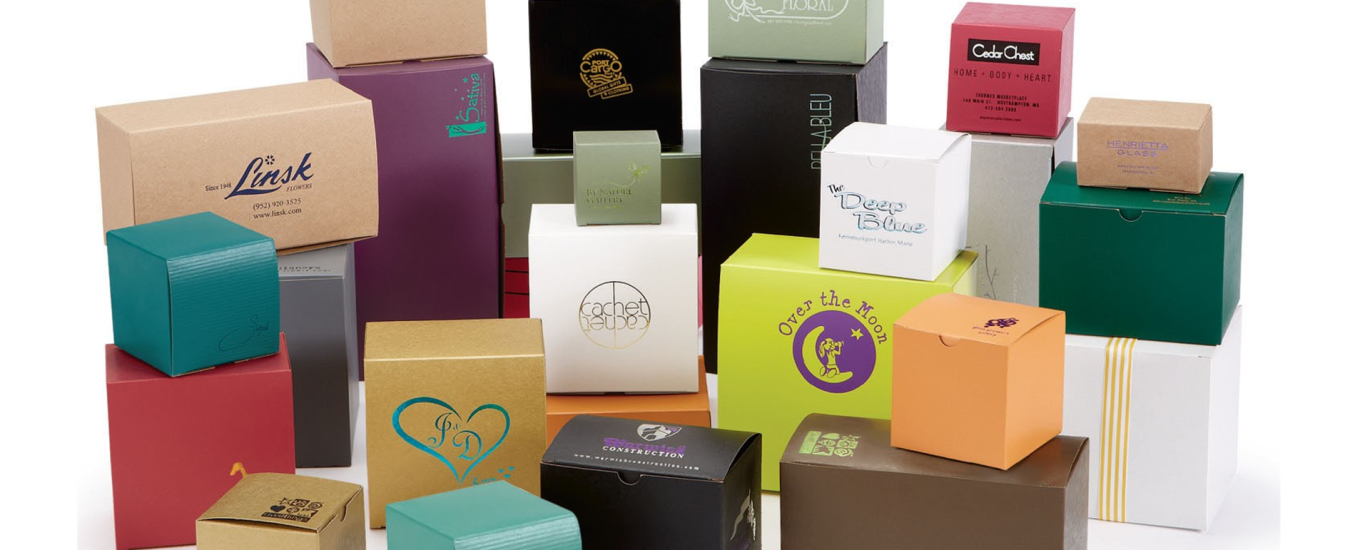 Custom Boxes vs. Generic Packaging: Which is Right for Your Business?
