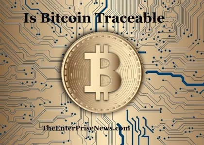 Is Bitcoin Traceable? Understanding All