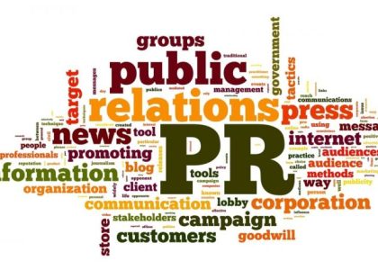 Exploring the Benefits of Investing in PR Companies