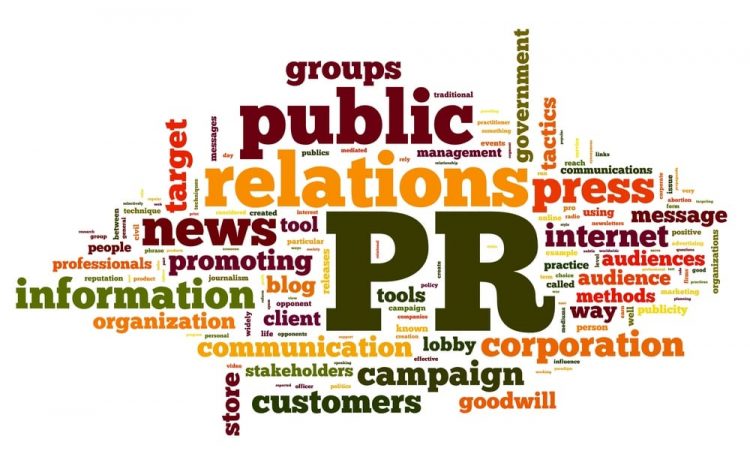 Exploring the Benefits of Investing in PR Companies