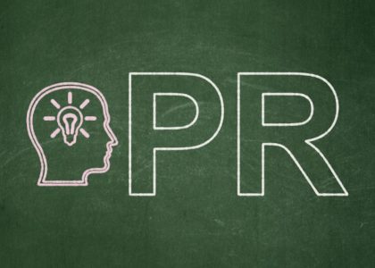 Corporate PR: Strategies for Achieving Your Goals