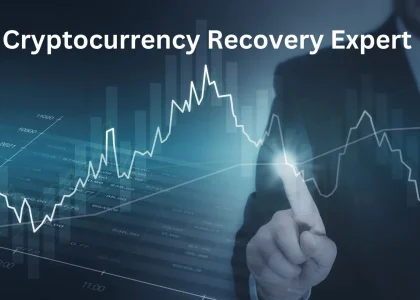 Scourge of the Coins: Cryptocurrency Recovery