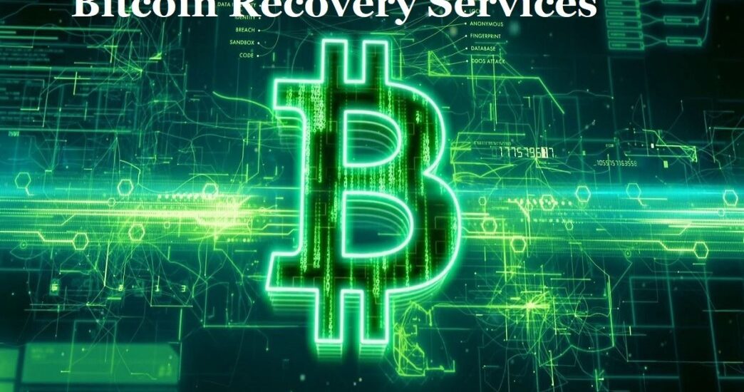 What Are the Best Crypto Recovery Service?