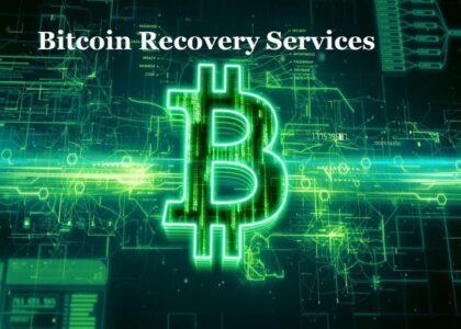 What Are the Best Crypto Recovery Service?