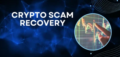 How to Get Crypto Back From Scammer