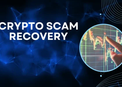 Ways for How to Get Crypto Back From Scammer