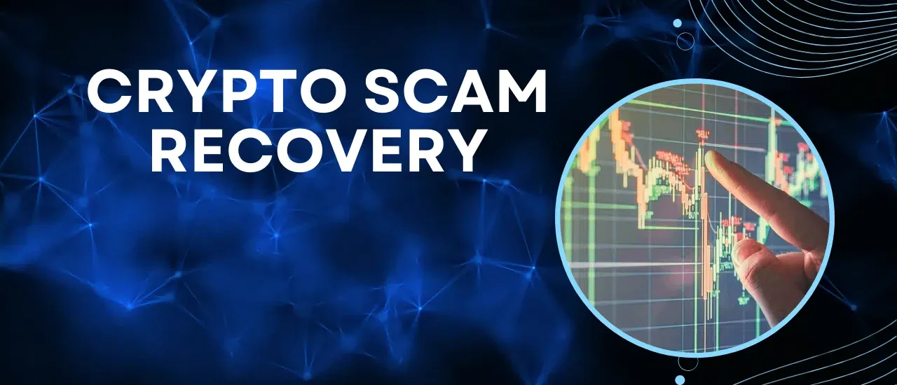 How to Change Your Cryptocurrency Scam Recovery?